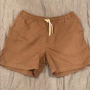 Men’s chubbies 5.5 inch inseam shorts
